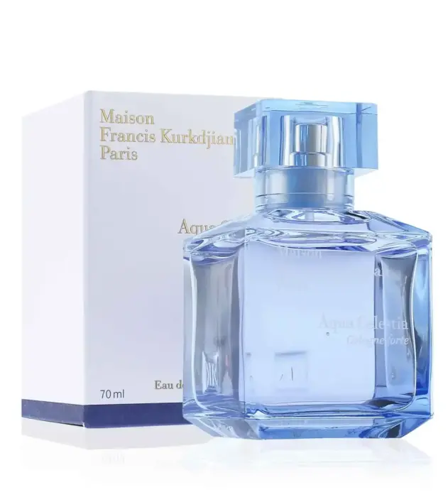 Maison Francis Kurkdjian Aqua Celestia Cologne Forte парфюмерная вода Унисекс 70ml