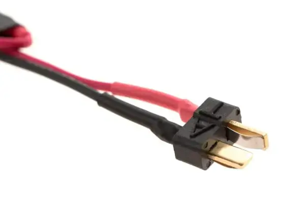 Leviathan V2 Optical to Front + Speed Trigger Photo