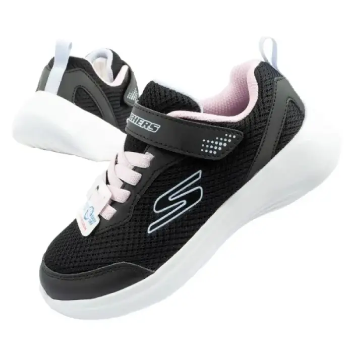 Skechers Selectors children's lightweight sports shoes for girls - Pantofi: 30