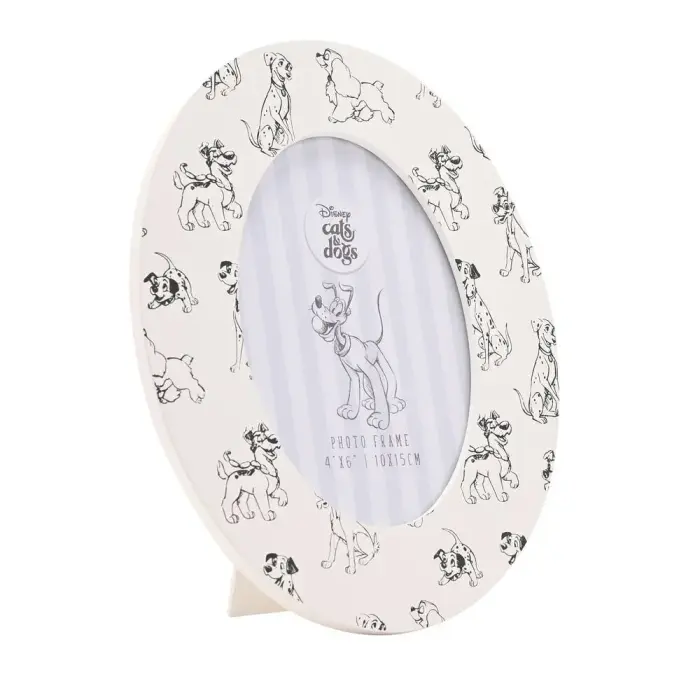 Disney Cats & Dogs - Dogs photo frame