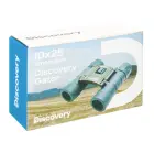 Discovery Gator 10x25 Binoculars Foto 12