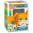 Funko POP kujuke Digimon Patamon — Foto 1