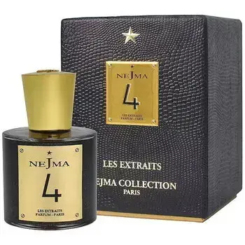 Nejma Nejma 4 Extrait de Parfum 50ml
