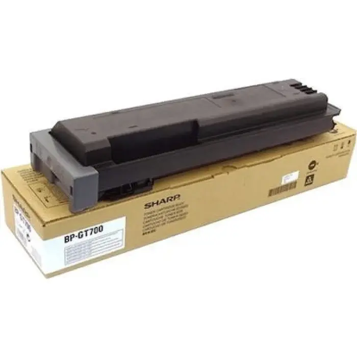 Sharp BPGT700 must tooner