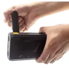 Denver SCD-2033 Portable Black — Photo 17