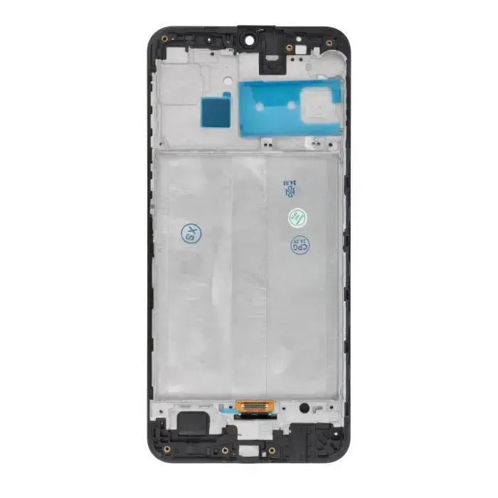 FixCell LCD ekraan SAMSUNG M21 INCELL raamiga