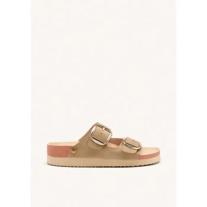 Gioseppo CEDARBUR naiste jalanõud (74604-P-Taupe) - Suurus: 41.0