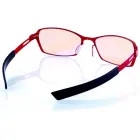 AROZZI gaming glasses VISIONE VX-500 Red — Foto 4