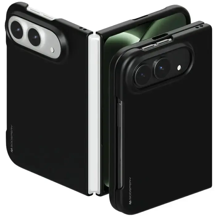 Case Mercury Fard for iPhone Duo – Black
