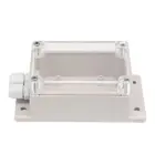 Waterproof Case Sonoff IP66 Photo