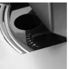 Hendi Profi Line Silver Automatic Coffee Machine 208953 — Photo 3