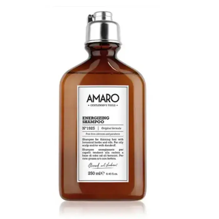 Farmavita Amaro Atjaunojošs šampūns Nº1925 Original Formula 250ml