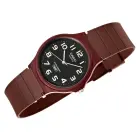 CASIO MQ-24UC-4BDF kell + BOX — Foto 3
