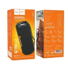 Hoco HC27 Wireless Speaker 16W Black — Photo 5