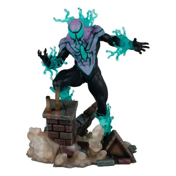 Marvel Comic Gallery Chasm figūra 25cm