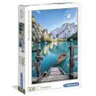 Braies järve pusle 500 tk — Foto 2