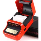 Niimbot B21S punane etiketiprinter — Foto 6