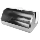 Bread box MR-1676-WHITE MAESTRO — Photo 3