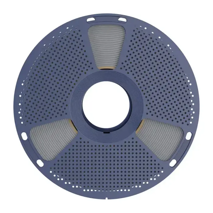Sunlu PETG High-Speed Matte Filament – Gray