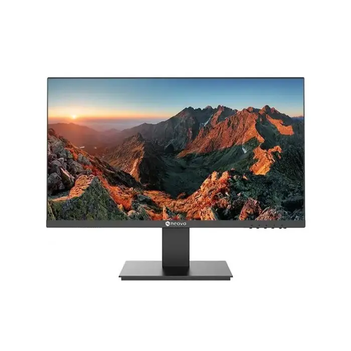 AG Neovo LED monitors LA-2403 Flicker-Free, HDMI, DP, VGA