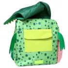 Bagoose Crocodile backpack 26cm — Photo 1