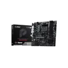 MSI PRO B550M-P mātesplate — Foto 1