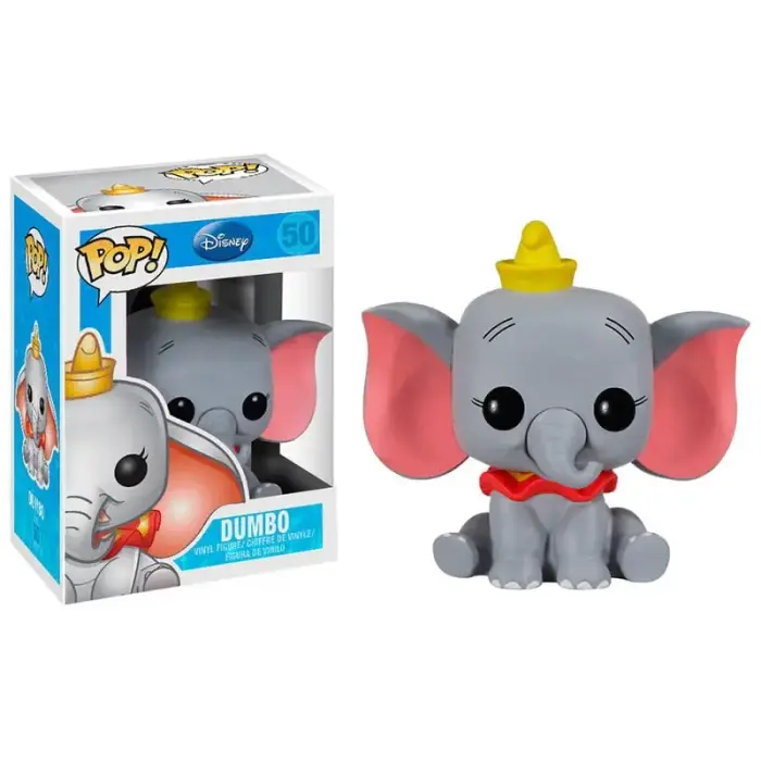 Funko POP figūra Disney Dumbo