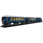LEGO Icons 21344 Orient Express — Foto 8