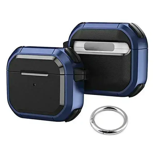 Beline Solid vāks AirPods 3 - Zils
