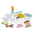 Šefas – Šokoladas, Buki Photo