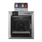QIDI Max 4 Combo 3D-printer — Foto 3