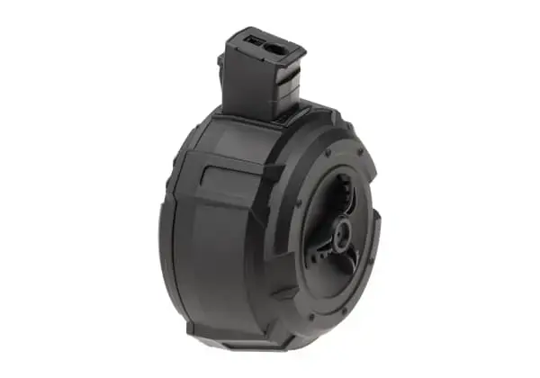 Drum Mag PRK9 1730rds