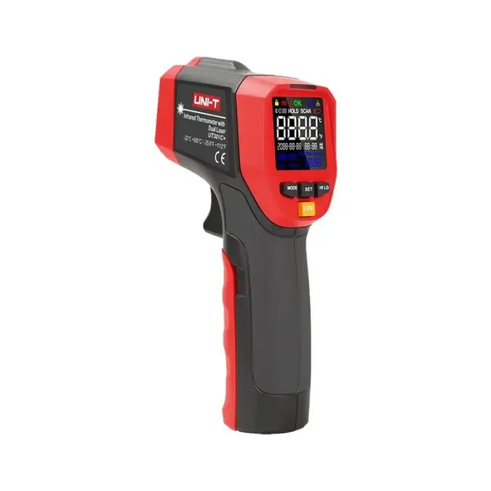 Uni-T UT301C+ temperatuurimõõtja