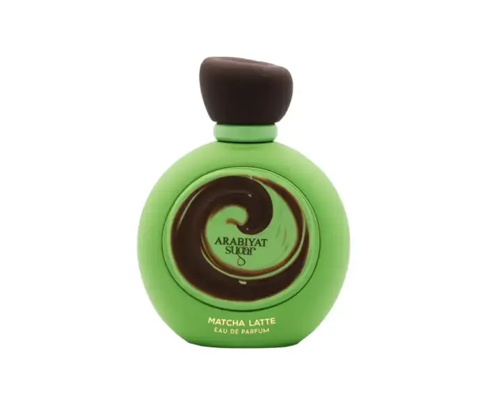 Arabiyat Prestige, Sugar Matcha Latte, Eau De Parfum, Moterims, 100 ml