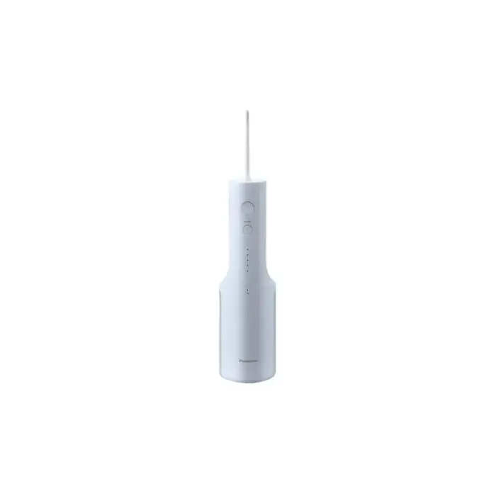 Panasonic EW-DJ26-A303 Suuhügieeni irigaator | 200 ml | Otsikute arv: 2 | Valge