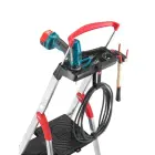 Buitinės kopėčios TopLine, 3 pakopos Photo