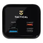 Tactical Squad Head Quarters 65W 27000mAh Foto 1