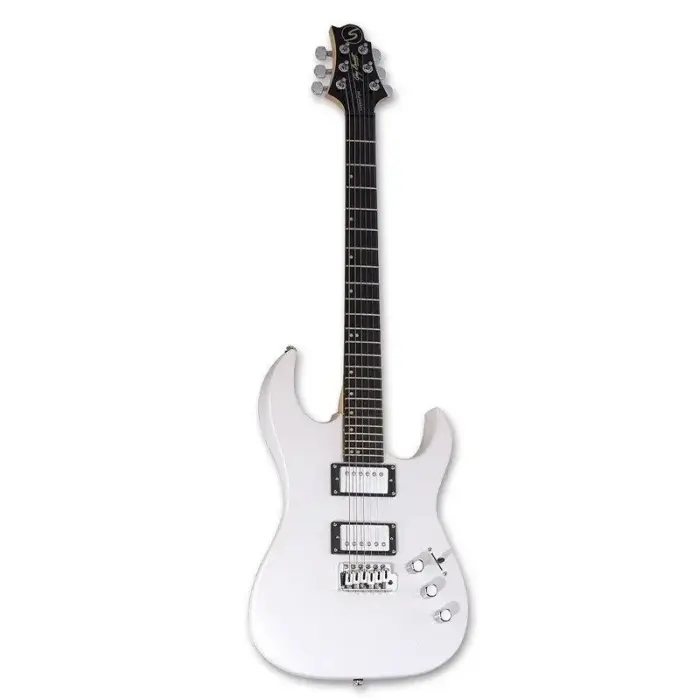 Electric guitar Samick IC 20 MS