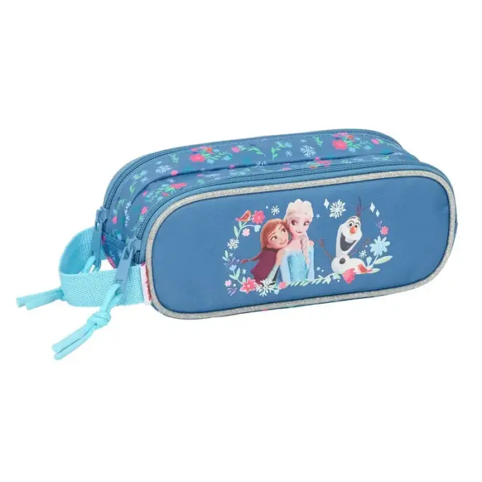 Disney Frozen topelt pliiatsikarp
