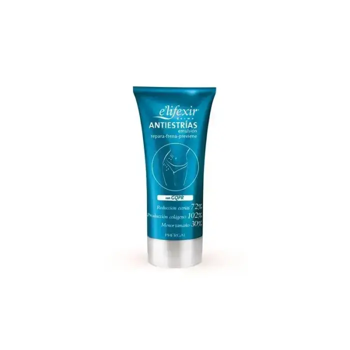 Phergal E'lifexir® Pretplaukumu emulsija 200ml