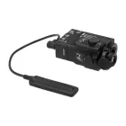 WADSN DBAL-Mini Flashlight without Laser — Photo 1