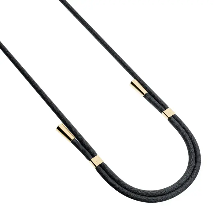 Accessories Black (gold) - 3mk EasyClip Photo
