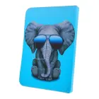 Universal case Elephant for tablet 9-10” — Photo 2