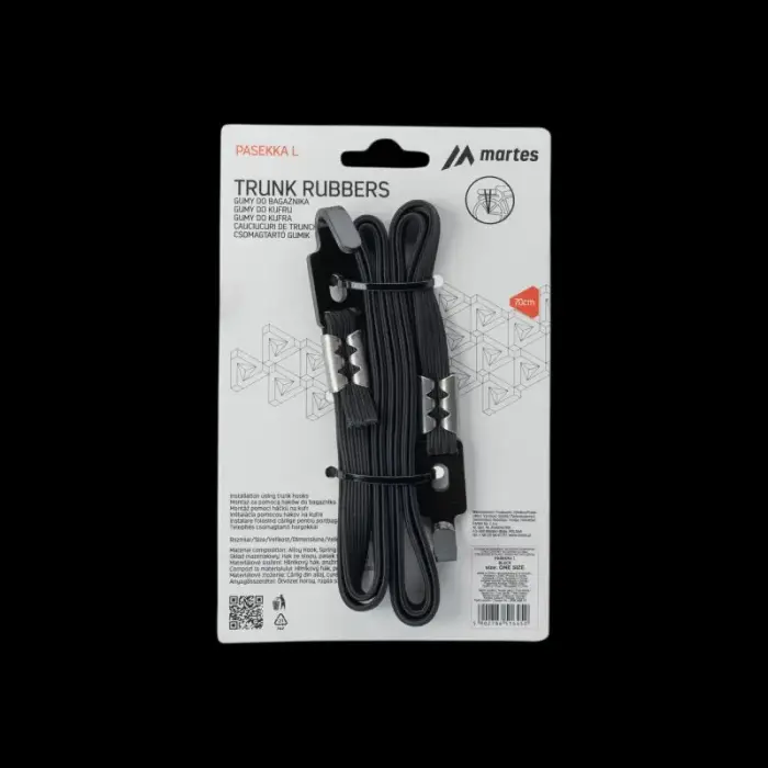 PASEKKA L Strap, size ONE SIZE