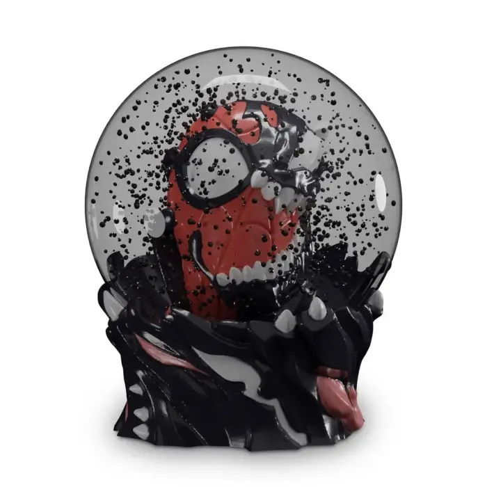 Marvel Spiderman Lumepall