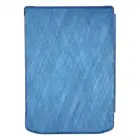 Pocketbook Case Shell Series For Verse + Verse Pro Blue — Foto 6