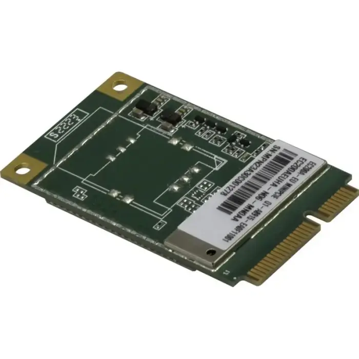MikroTik R11eL-EC200A-EU LTE miniPCI-e modems