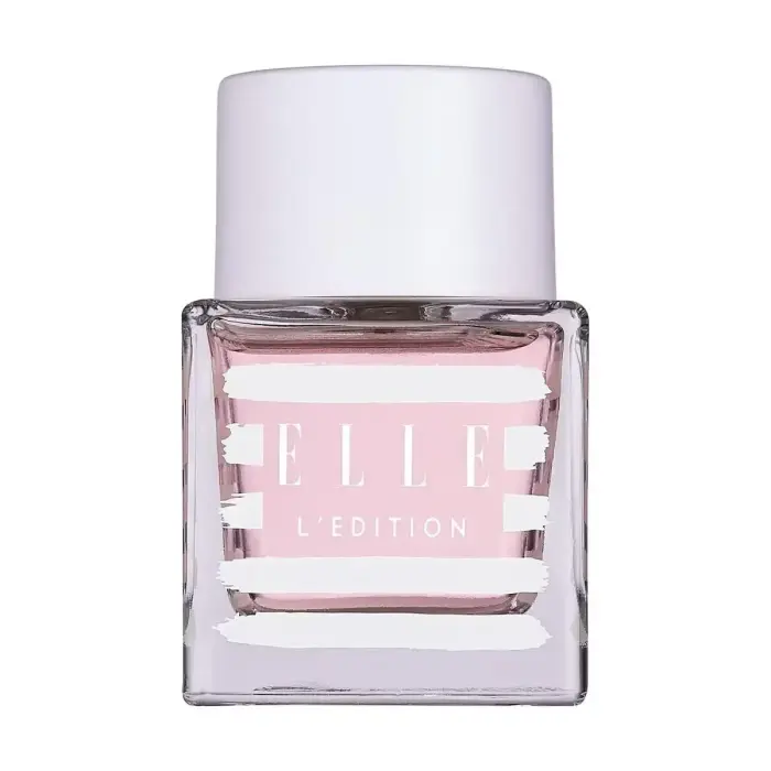 Elle L'edition парфюмерная вода для женщин 50 ml