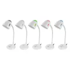Laualamp ESPERANZA E27 ELECTRA WHITE ELD110W — Foto 3