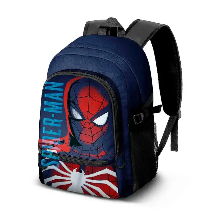 Marvel Spiderman Gaze seljakott – 44 cm